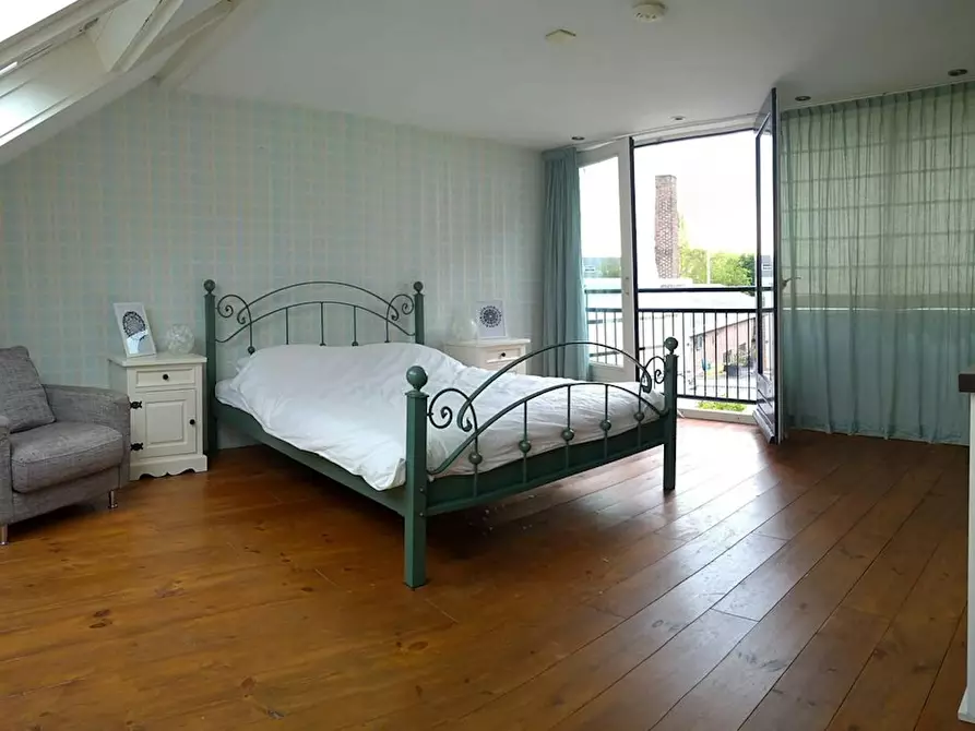 Immagine 3 di Casa indipendente in affitto  in Rijndijkstraat a Leiden