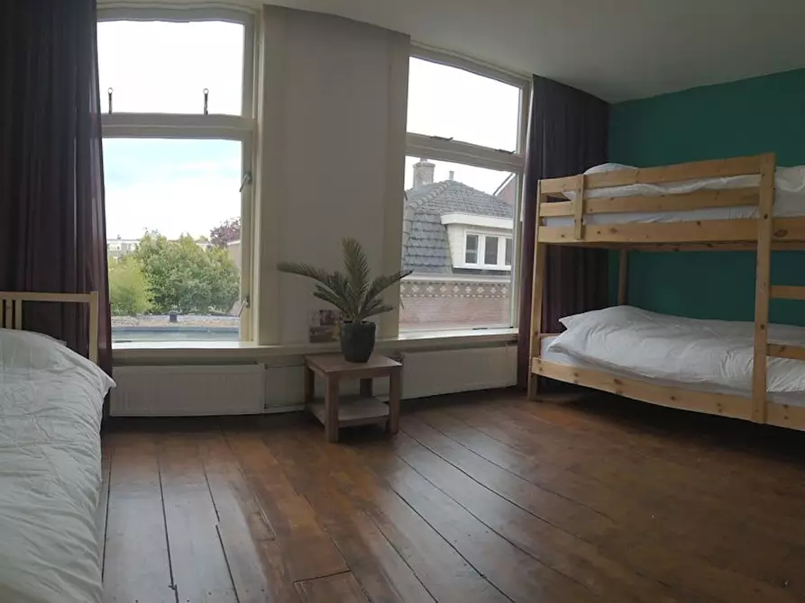 Immagine 5 di Casa indipendente in affitto  in Rijndijkstraat a Leiden