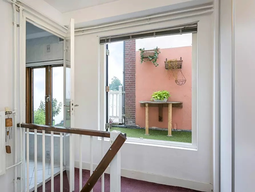 Immagine 7 di Casa indipendente in affitto  in Rijndijkstraat a Leiden