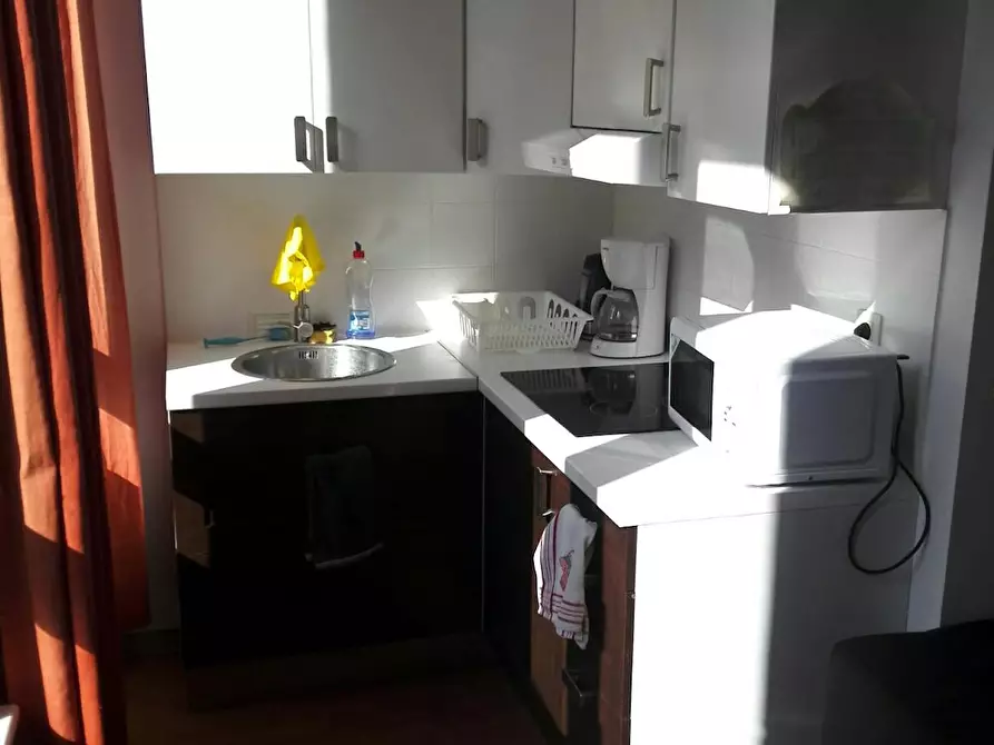 Immagine 5 di Camera in affitto  in Rue Goffart a Ixelles