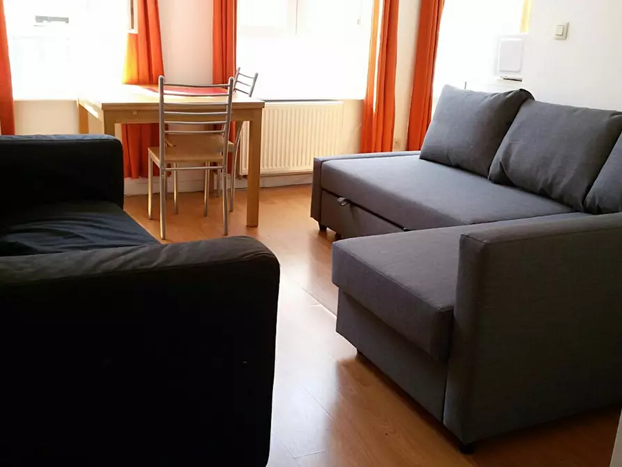 Immagine 6 di Camera in affitto  in Rue Goffart a Ixelles