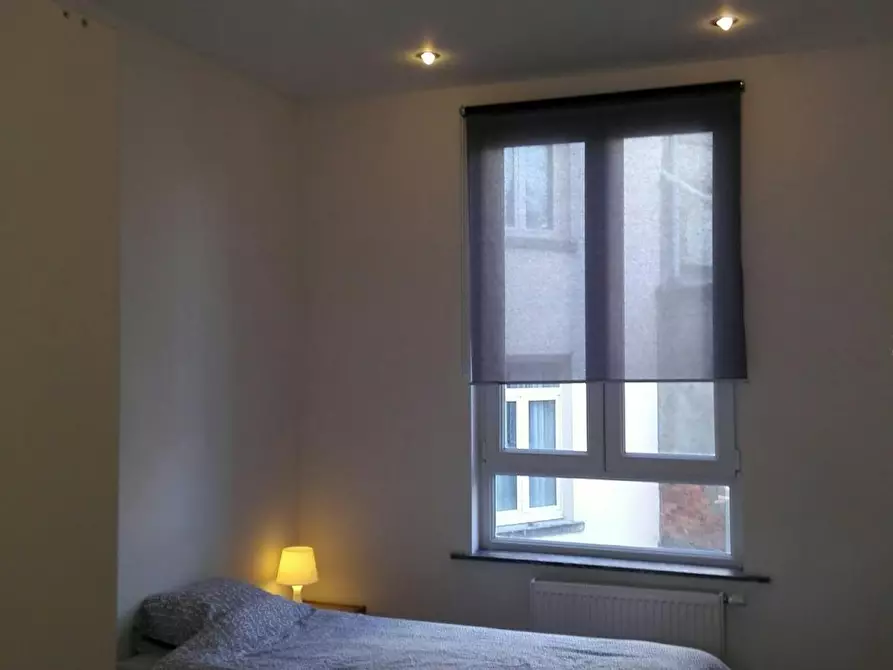 Immagine 7 di Camera in affitto  in Rue Goffart a Ixelles