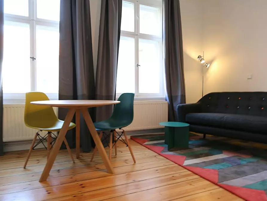 Immagine 3 di Appartamento in affitto  in Driesener Straße a Berlin