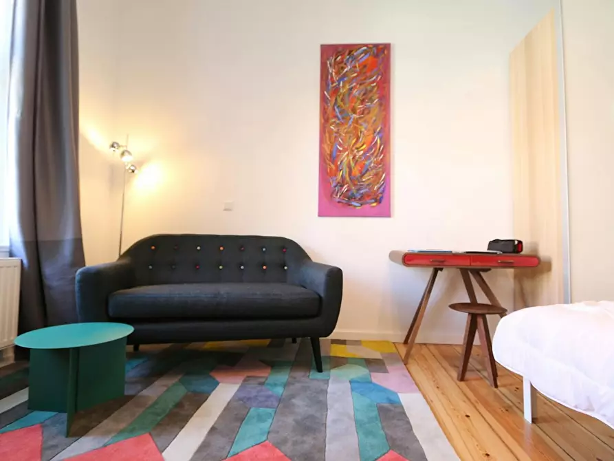 Immagine 4 di Appartamento in affitto  in Driesener Straße a Berlin