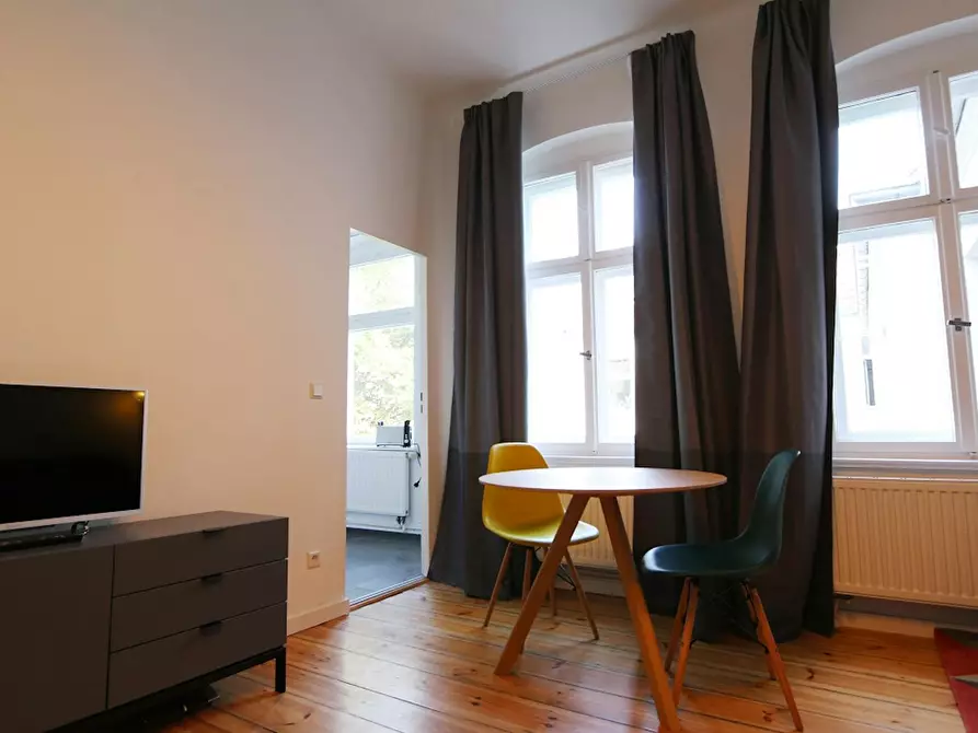 Immagine 7 di Appartamento in affitto  in Driesener Straße a Berlin