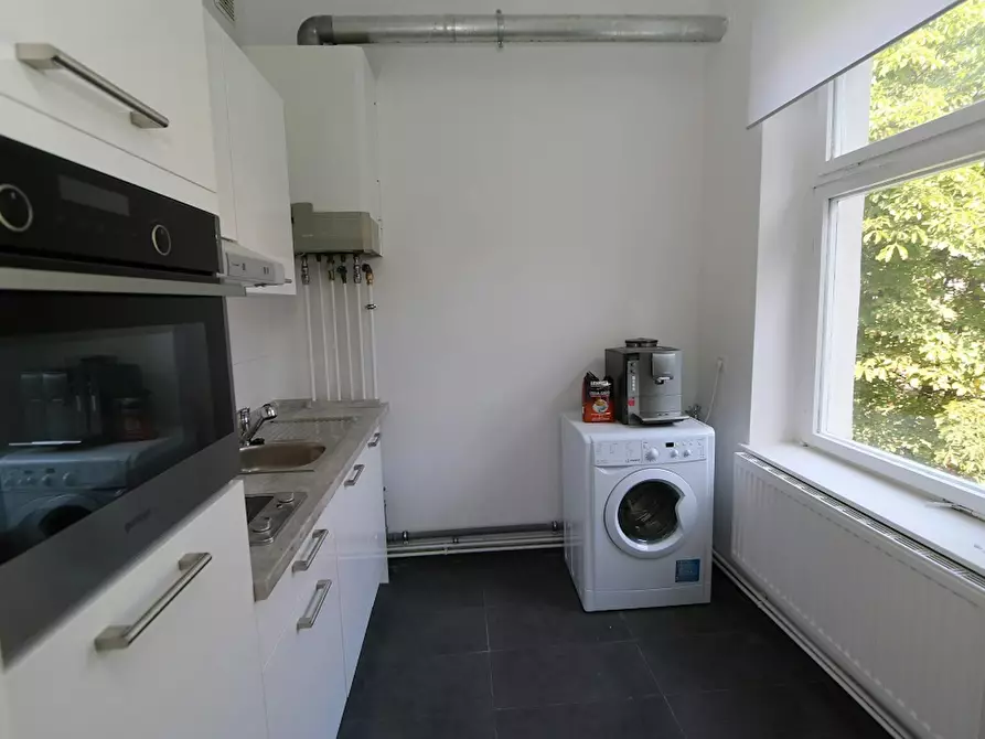 Immagine 8 di Appartamento in affitto  in Driesener Straße a Berlin