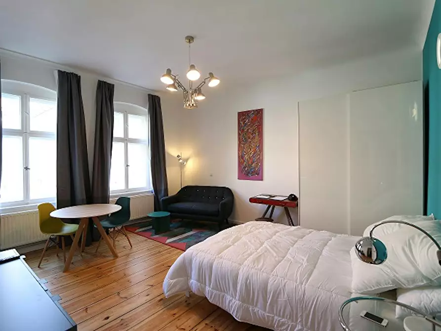Immagine 2 di Appartamento in affitto  in Driesener Straße a Berlin