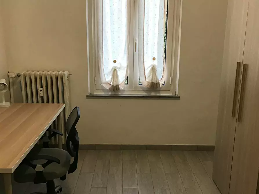 Immagine 3 di Camera in affitto  in Via Pietro Cossa a Torino