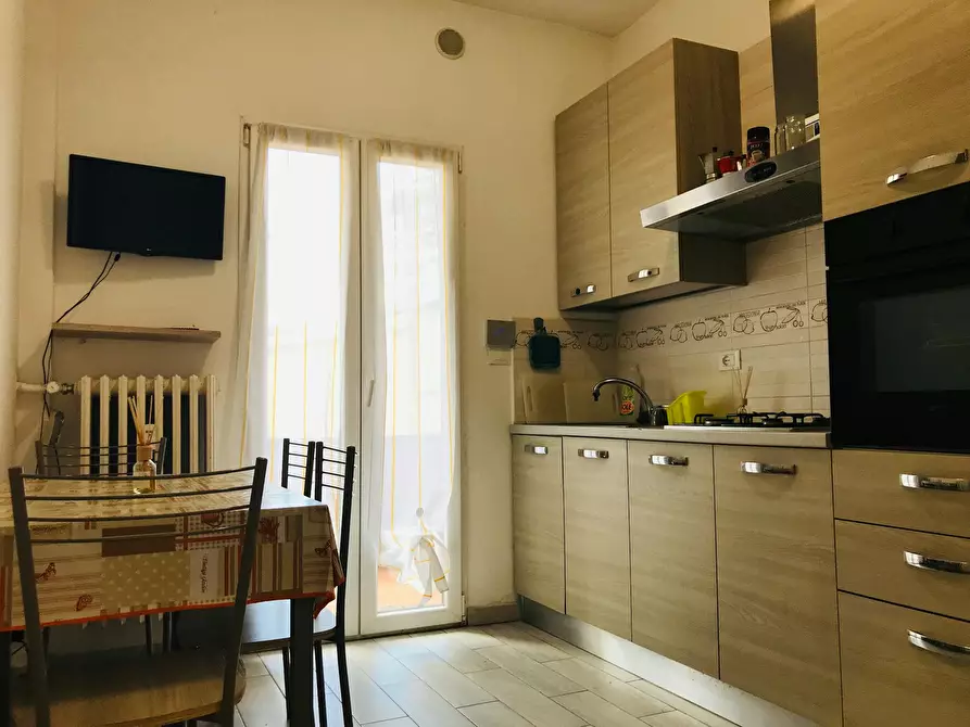 Immagine 10 di Camera in affitto  in Via Pietro Cossa a Torino