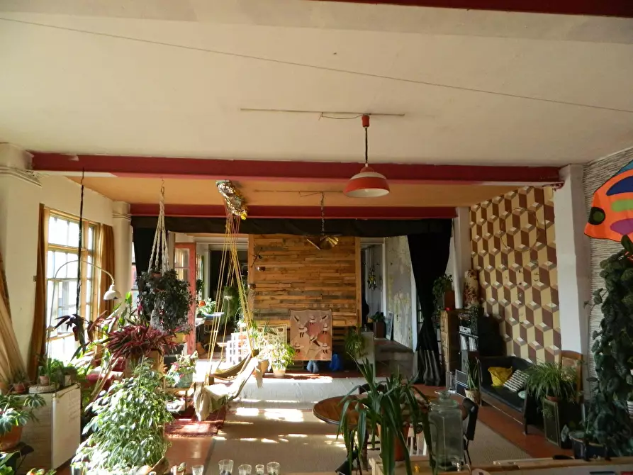 Immagine 4 di Camera in affitto  in Rue Scheutveld a Anderlecht
