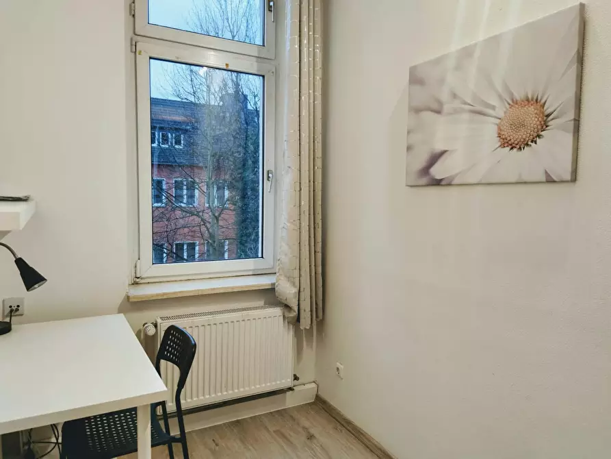 Immagine 2 di Camera in affitto  in Roonstraße a Dortmund