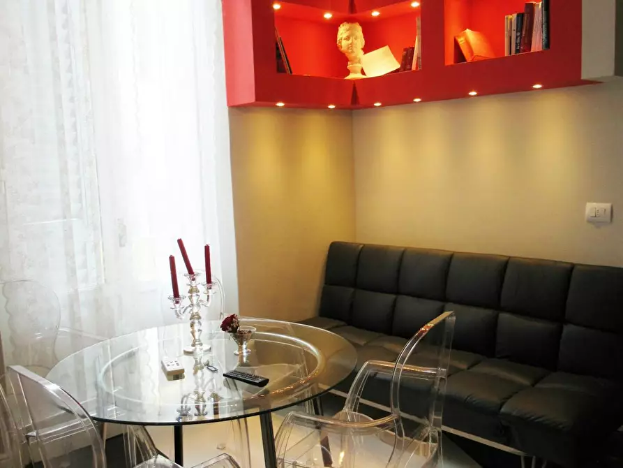 Immagine 6 di Camera condivisa in affitto  in Via dei Martiri del Popolo a Firenze