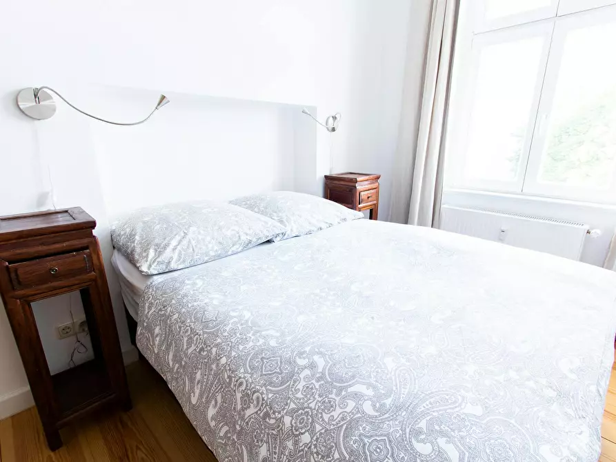 Immagine 5 di Appartamento in affitto  in Boxhagener Straße a Berlin Friedrichshain