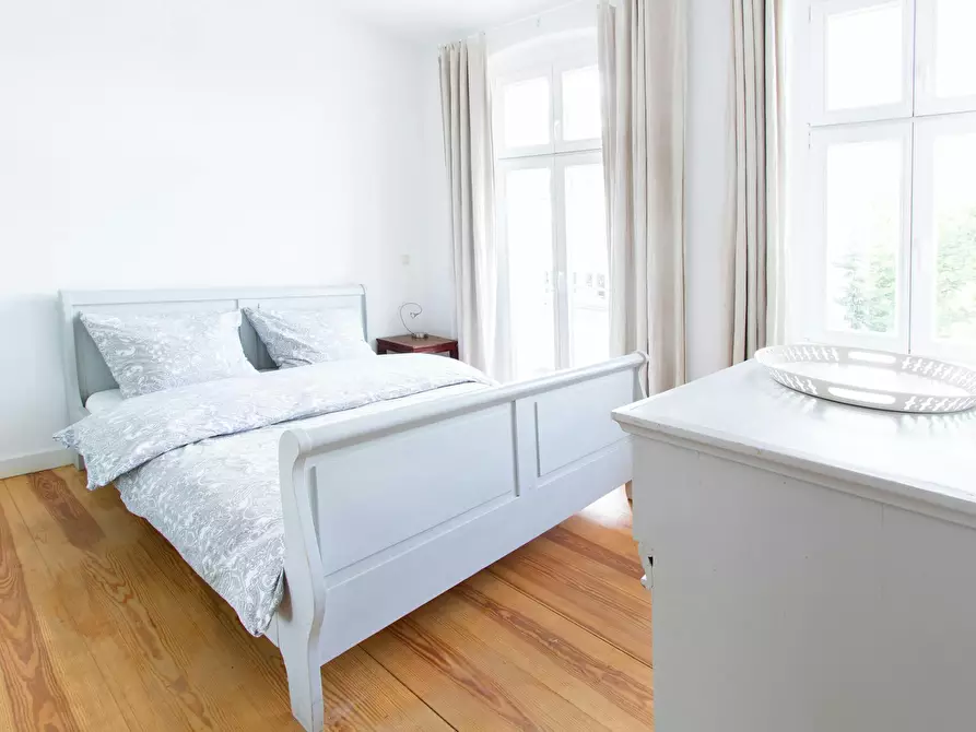 Immagine 8 di Appartamento in affitto  in Boxhagener Straße a Berlin Friedrichshain