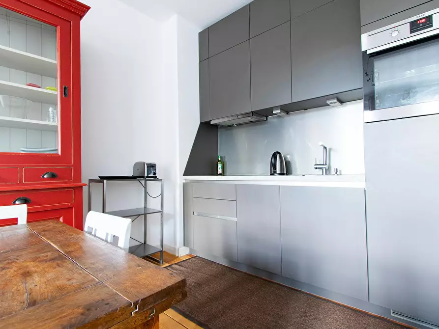 Immagine 2 di Appartamento in affitto  in Boxhagener Straße a Berlin Friedrichshain
