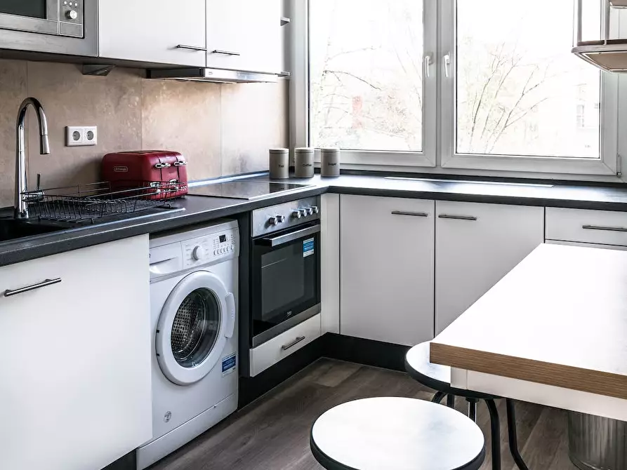 Immagine 2 di Appartamento in affitto  in Leibnizstraße a Berlin