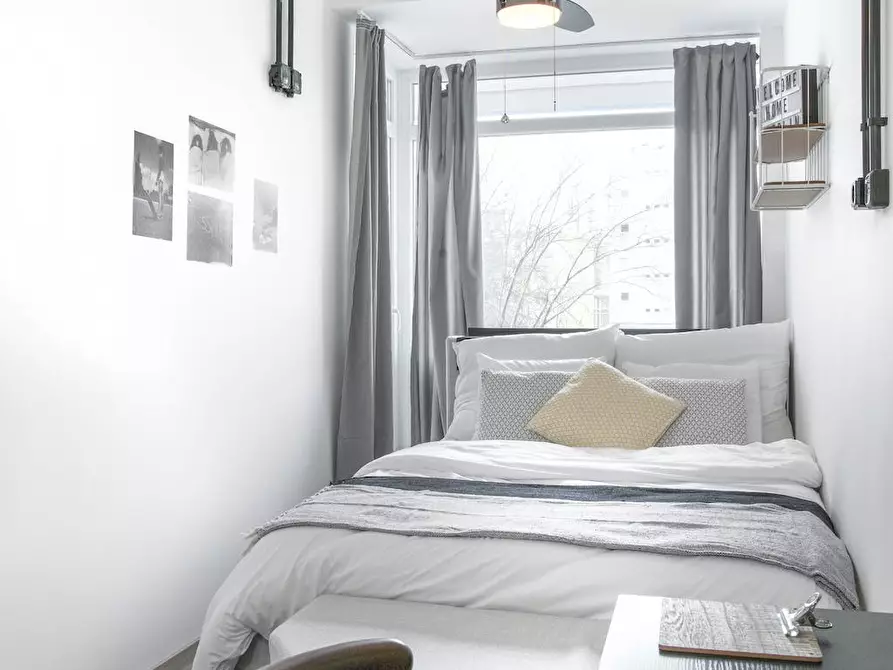 Immagine 3 di Appartamento in affitto  in Leibnizstraße a Berlin