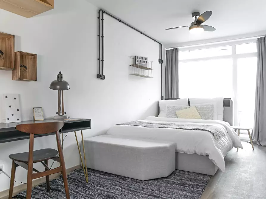 Immagine 1 di Appartamento in affitto  in Leibnizstraße a Berlin