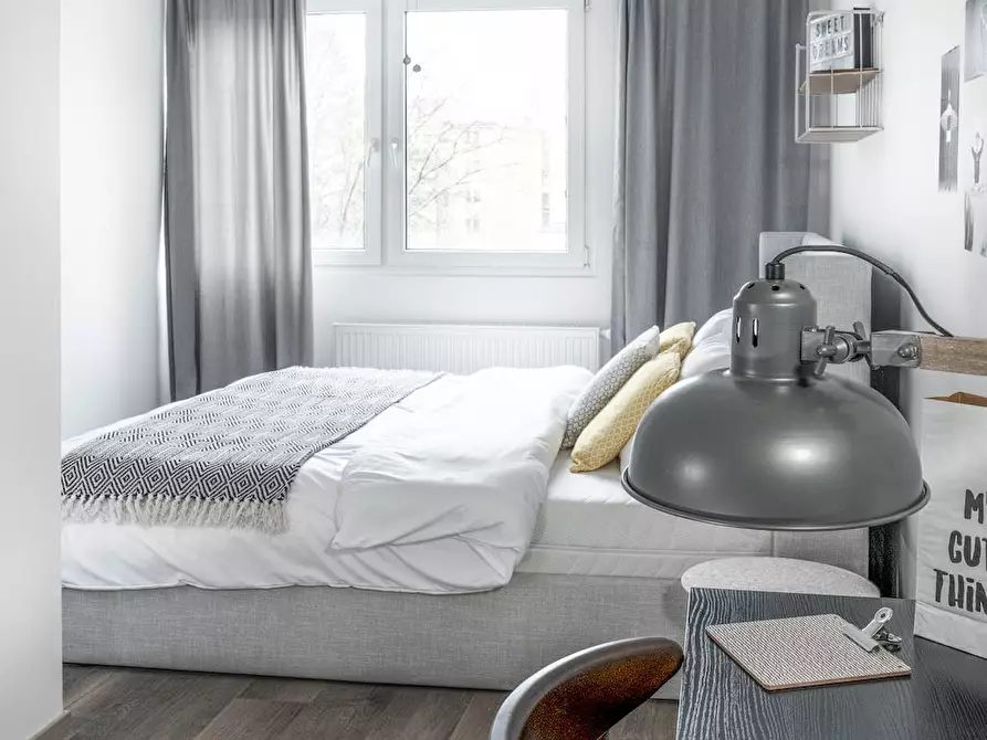 Immagine 7 di Appartamento in affitto  in Leibnizstraße a Berlin