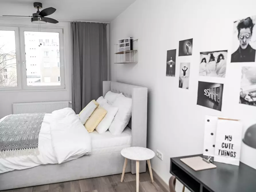 Immagine 6 di Appartamento in affitto  in Leibnizstraße a Berlin