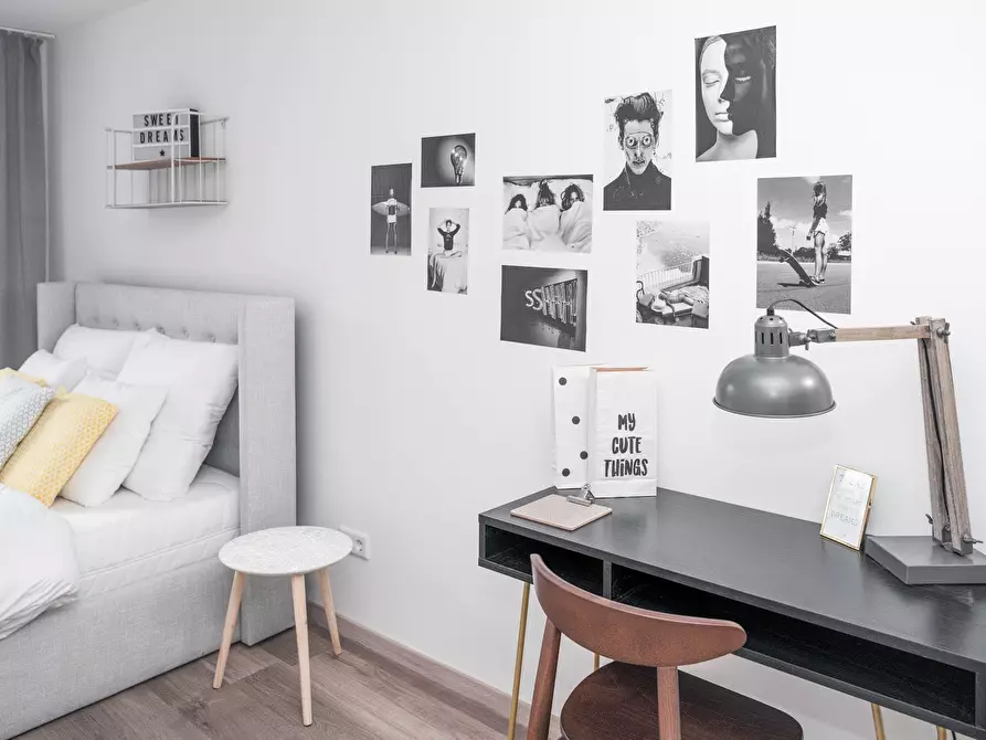 Immagine 5 di Appartamento in affitto  in Leibnizstraße a Berlin