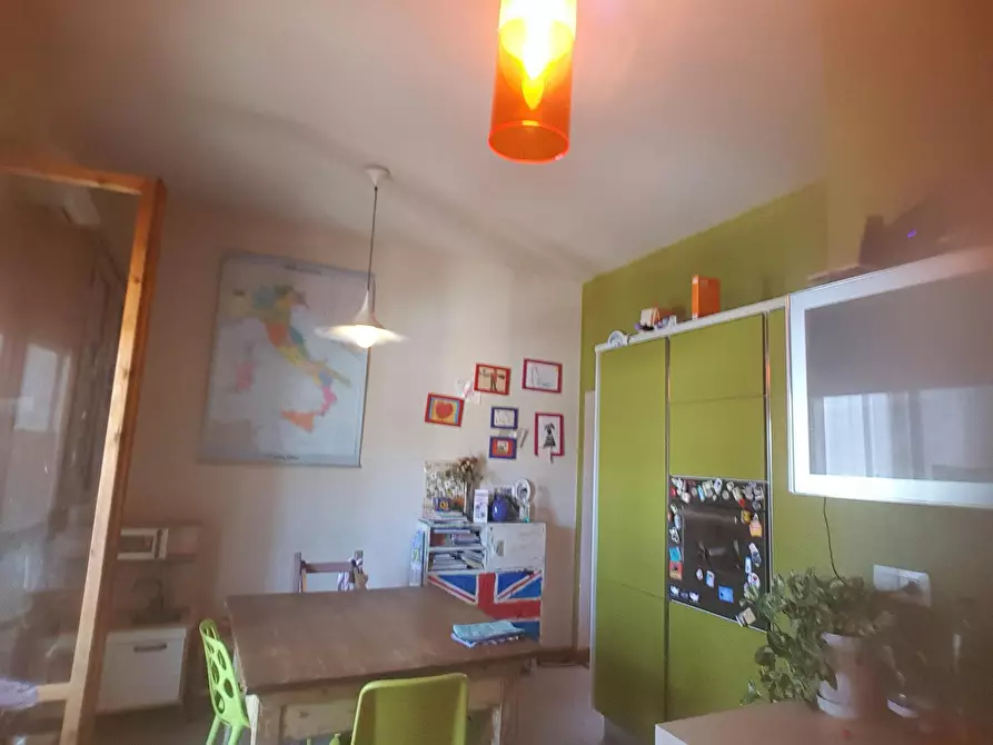 Immagine 5 di Camera in affitto  in Via Aligi Barducci a Firenze