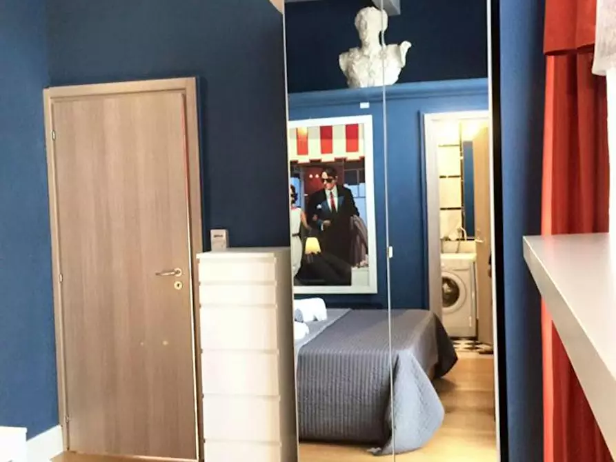 Immagine 4 di Camera in affitto  in Via San Zanobi a Firenze