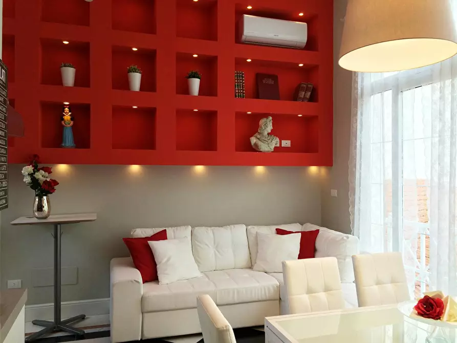 Immagine 8 di Camera in affitto  in Via San Zanobi a Firenze