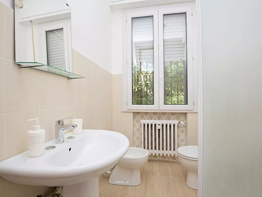 Immagine 6 di Camera in affitto  in Via Bastioni Settentrionali a Rimini