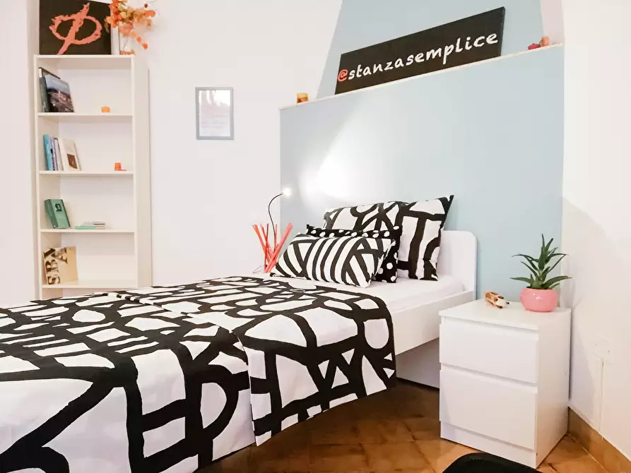 Immagine 3 di Camera in affitto  in Piazza Isolo a Verona