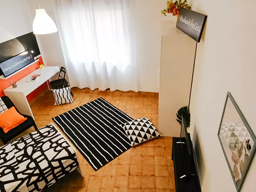 Immagine 4 di Camera in affitto  in Piazza Isolo a Verona