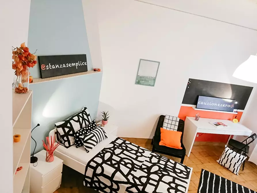 Immagine 2 di Camera in affitto  in Piazza Isolo a Verona