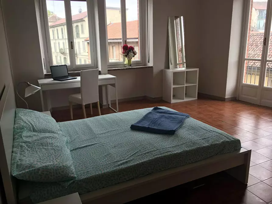 Immagine 1 di Camera in affitto  in Corso Giulio Cesare a Torino