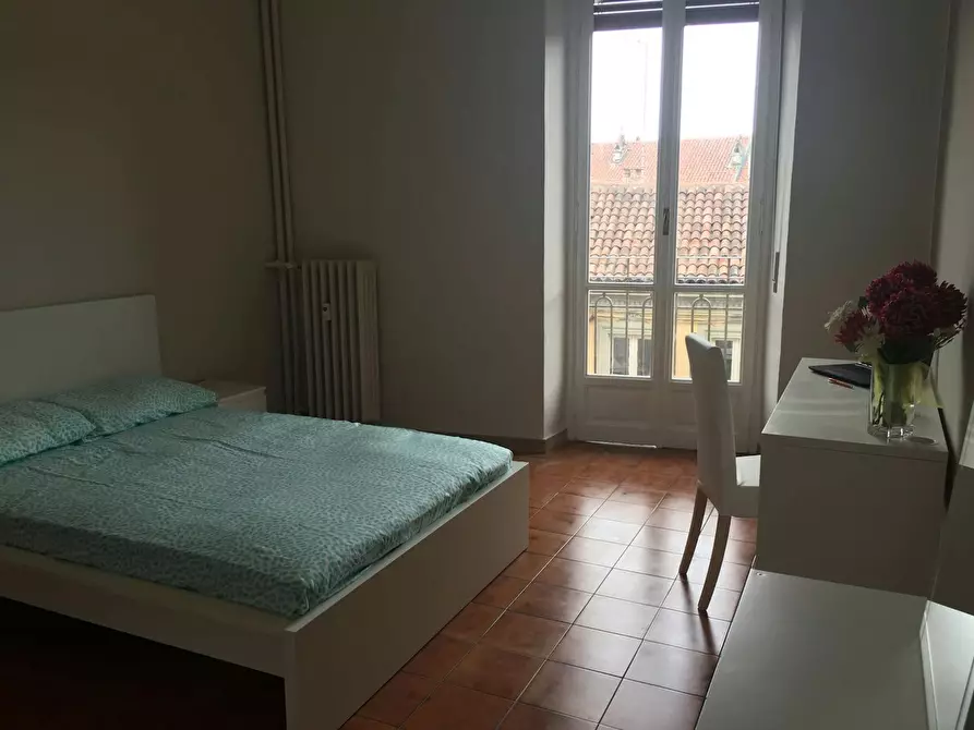 Immagine 2 di Camera in affitto  in Corso Giulio Cesare a Torino