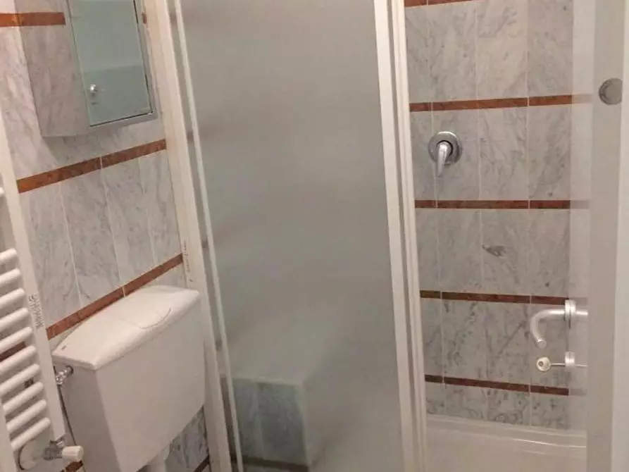 Immagine 2 di Camera condivisa in affitto  in Via dei Serragli a Firenze