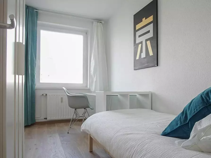 Immagine 1 di Camera in affitto  in Neltestraße a Berlin