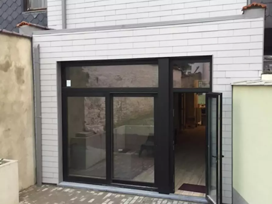 Immagine 5 di Camera in affitto  in Roodebeeklaan a Schaerbeek