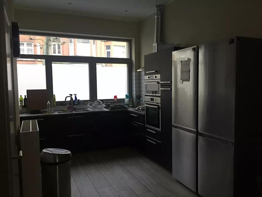 Immagine 8 di Camera in affitto  in Roodebeeklaan a Schaerbeek
