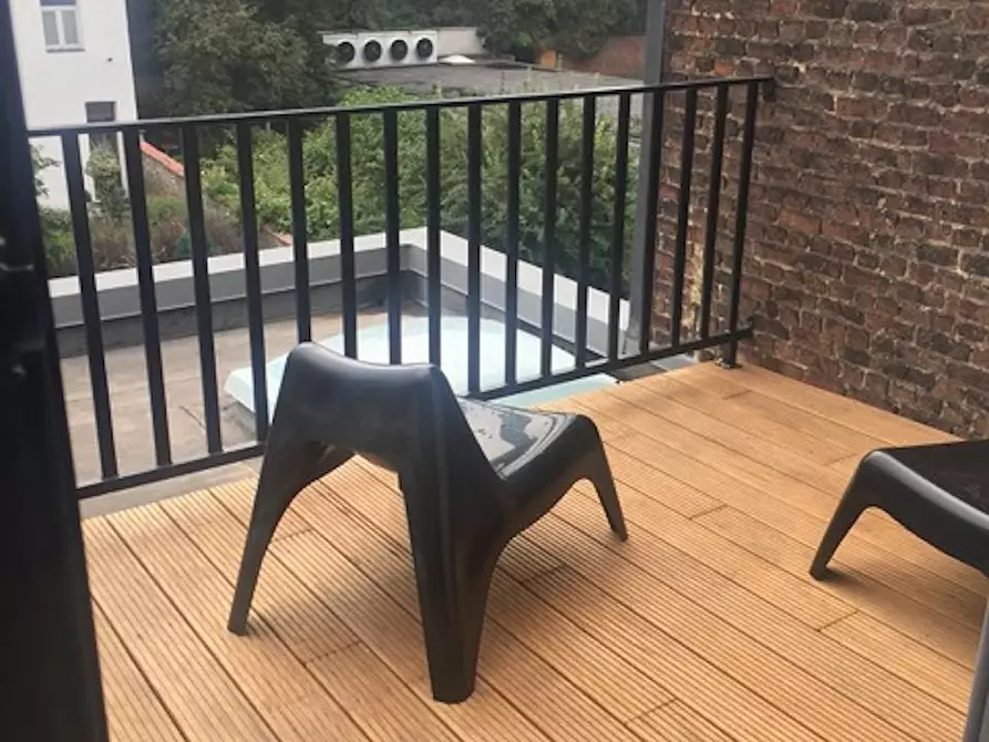 Immagine 2 di Camera in affitto  in Roodebeeklaan a Schaerbeek