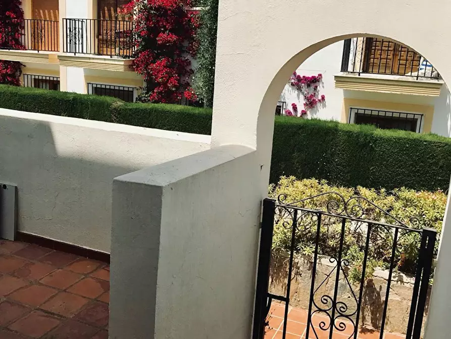 Immagine 10 di Appartamento in affitto  in Calle del Ancla a Las Marinas