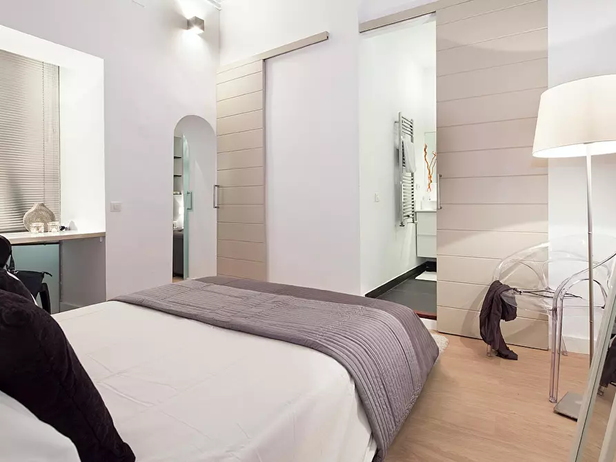 Immagine 4 di Appartamento in affitto  in Carrer de la Portaferrissa a Barcelona