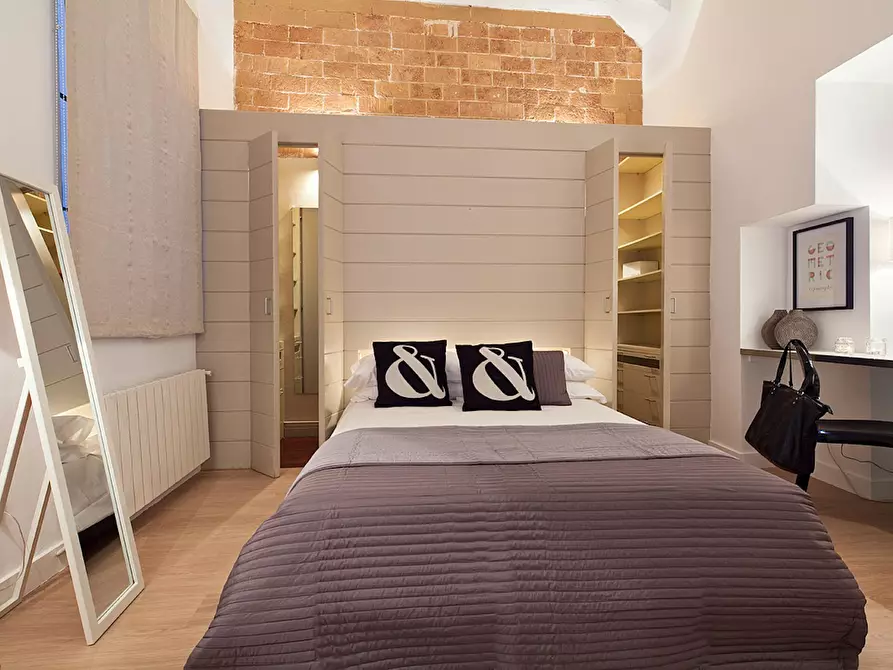 Immagine 2 di Appartamento in affitto  in Carrer de la Portaferrissa a Barcelona