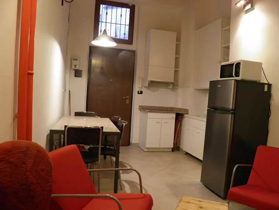 Immagine 6 di Appartamento in affitto  in Via Bologna a Torino