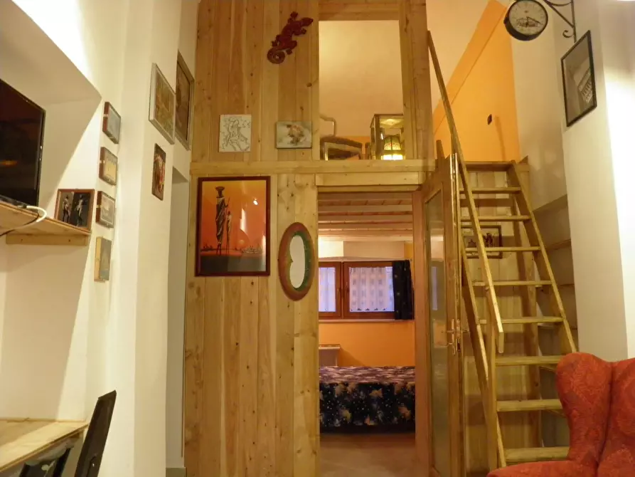 Immagine 2 di Appartamento in affitto  in Via Bologna a Torino