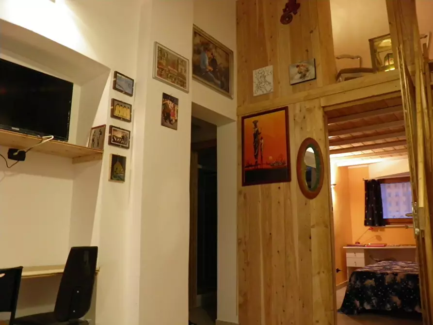 Immagine 3 di Appartamento in affitto  in Via Bologna a Torino