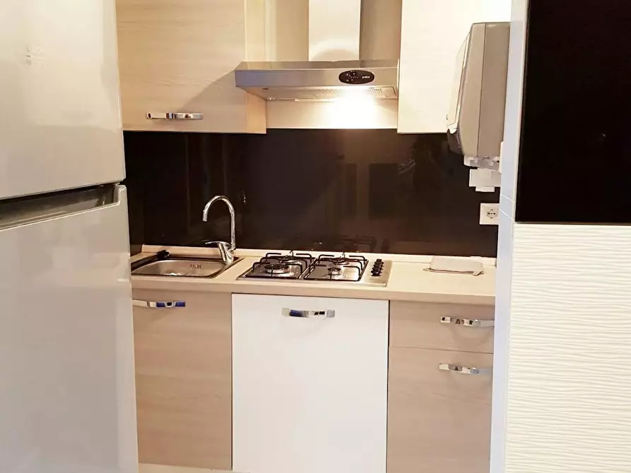 Immagine 8 di Camera condivisa in affitto  in Via dei Martiri del Popolo a Firenze