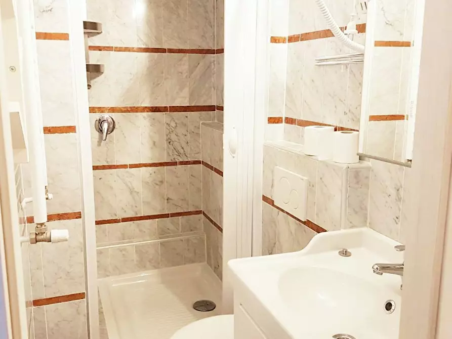 Immagine 4 di Camera condivisa in affitto  in Via dei Martiri del Popolo a Firenze