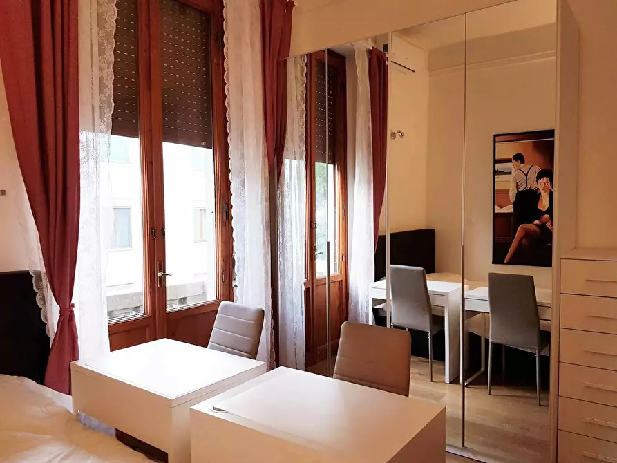 Immagine 5 di Camera condivisa in affitto  in Via dei Martiri del Popolo a Firenze