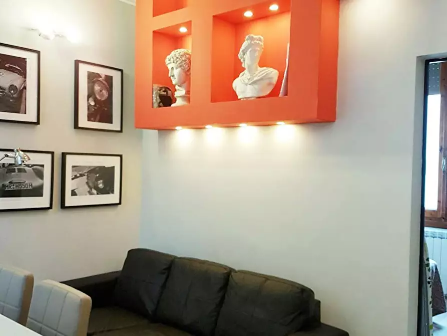 Immagine 10 di Camera condivisa in affitto  in Via dei Martiri del Popolo a Firenze