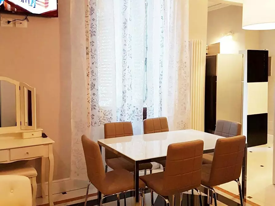 Immagine 9 di Camera condivisa in affitto  in Via dei Martiri del Popolo a Firenze